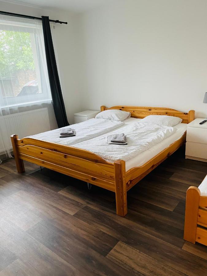 Apartmany Lednice Nejdek Buitenkant foto