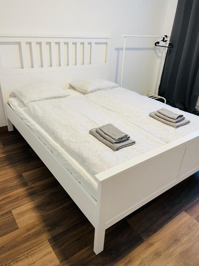 Apartmany Lednice Nejdek Buitenkant foto