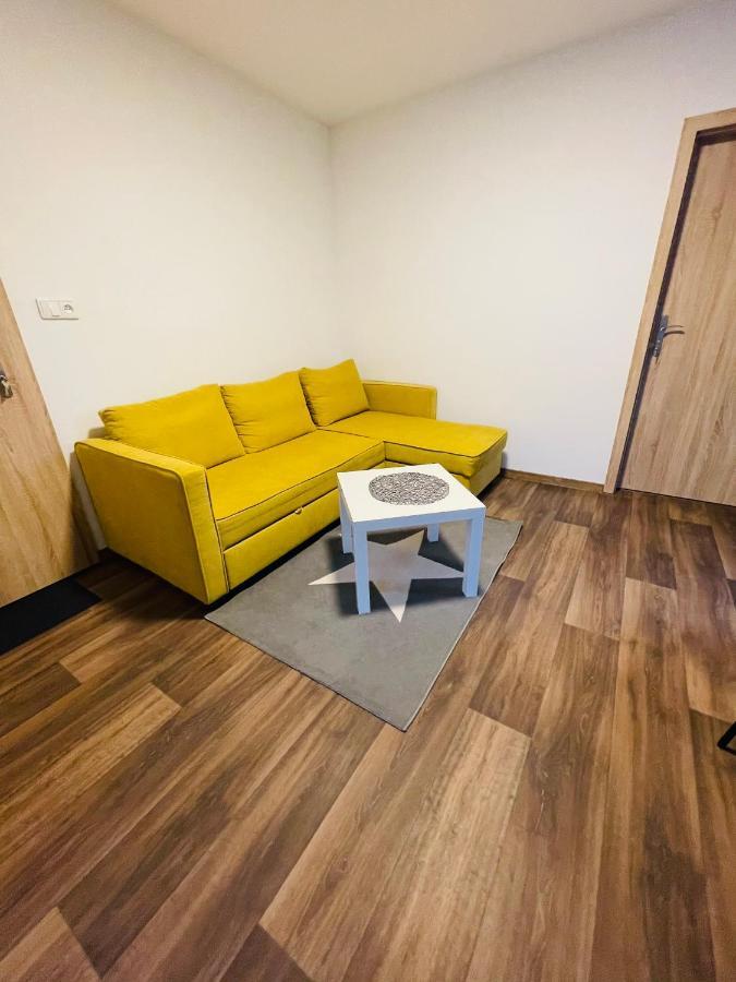 Apartmany Lednice Nejdek Buitenkant foto