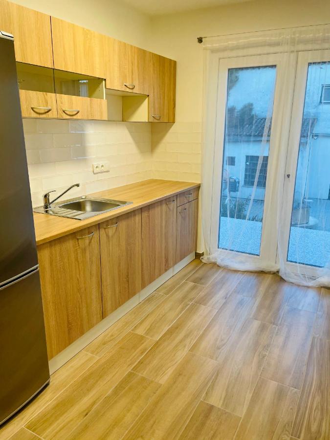 Apartmany Lednice Nejdek Buitenkant foto