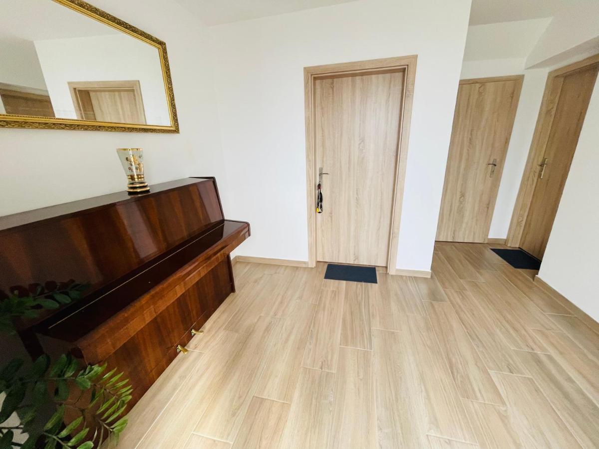 Apartmany Lednice Nejdek Buitenkant foto