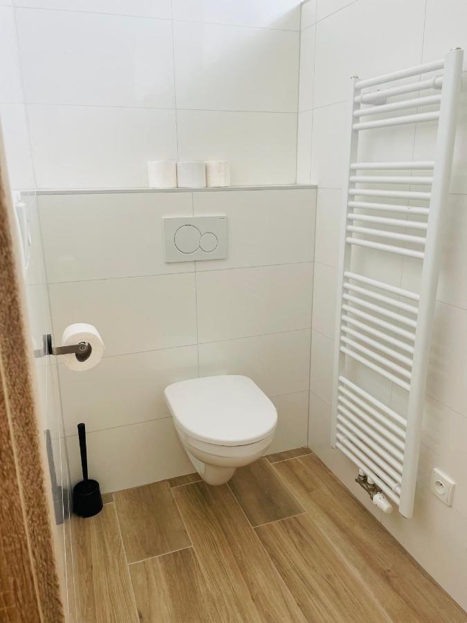Apartmany Lednice Nejdek Buitenkant foto