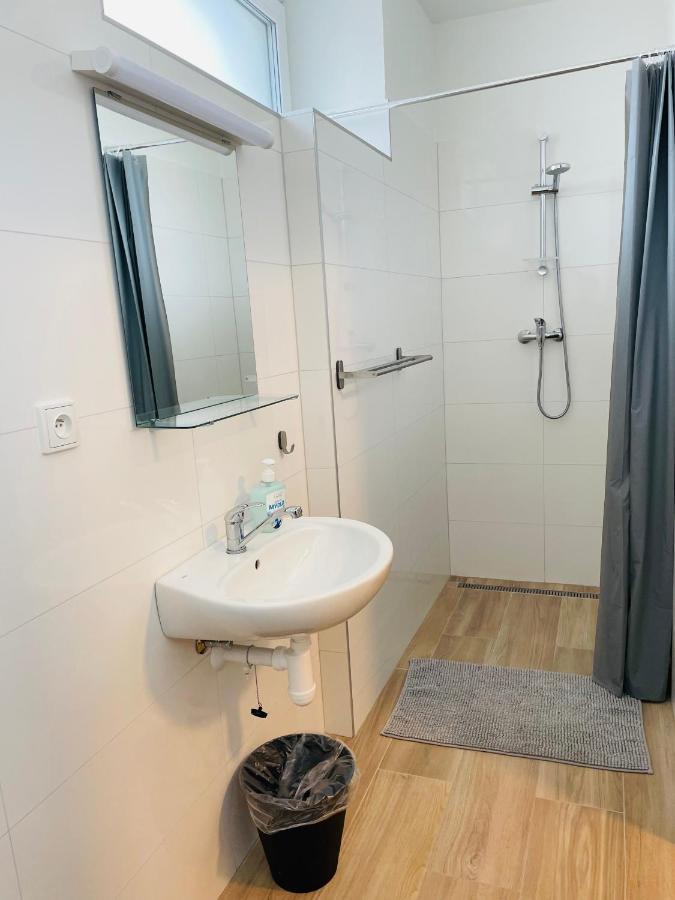 Apartmany Lednice Nejdek Buitenkant foto
