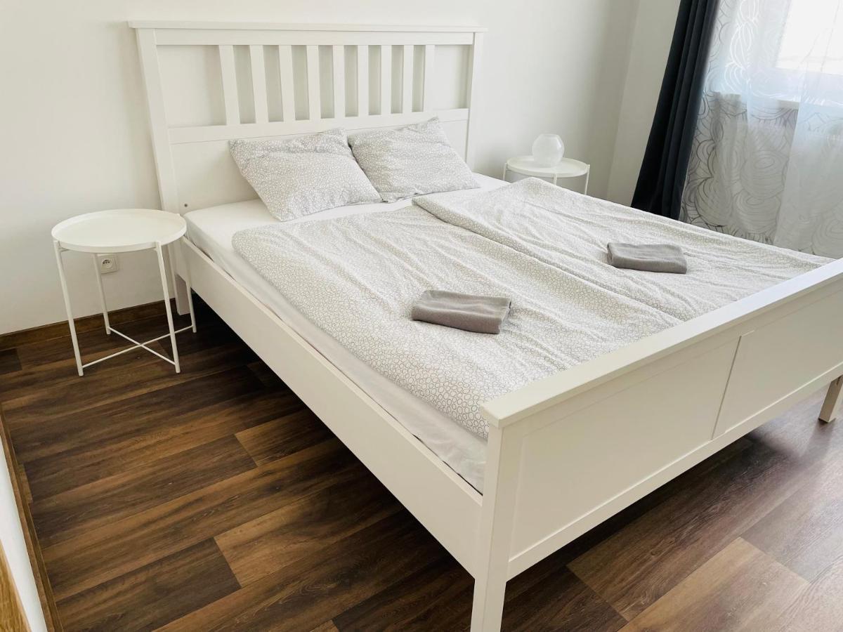 Apartmany Lednice Nejdek Buitenkant foto